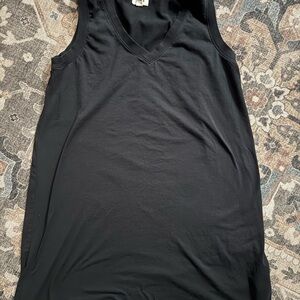 Pact
Women's Organic Cotton Softspun A-Line Tank Dress